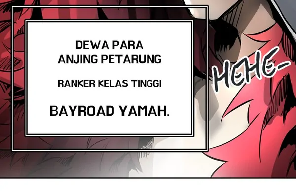 Baca Tower of God - Chapter 420 halaman 94