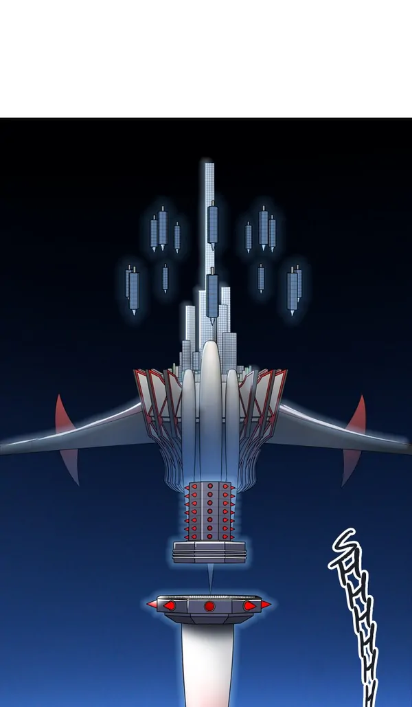 Baca Tower of God - Chapter 421 halaman 1