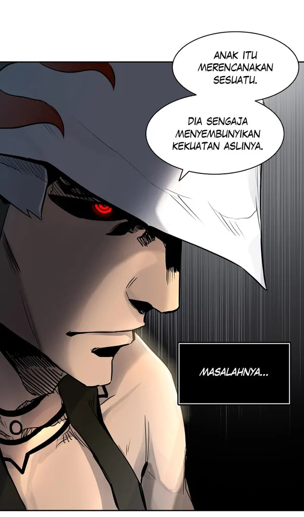 Baca Tower of God - Chapter 421 halaman 100