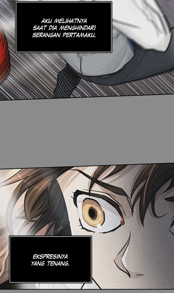 Baca Tower of God - Chapter 421 halaman 105