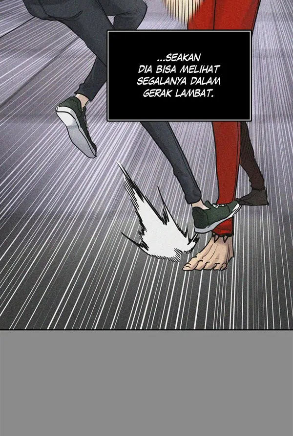 Baca Tower of God - Chapter 421 halaman 107
