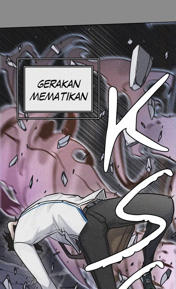 Baca Tower of God - Chapter 421 halaman 109