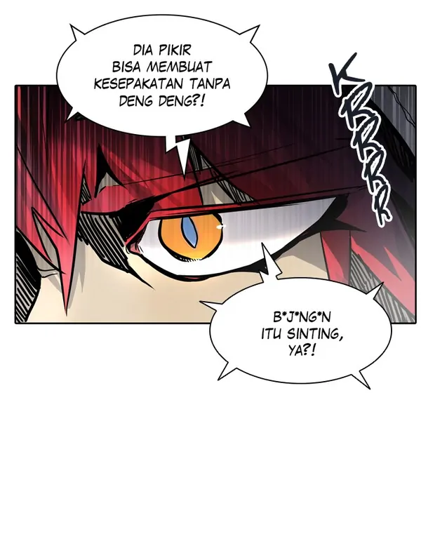 Baca Tower of God - Chapter 421 halaman 11