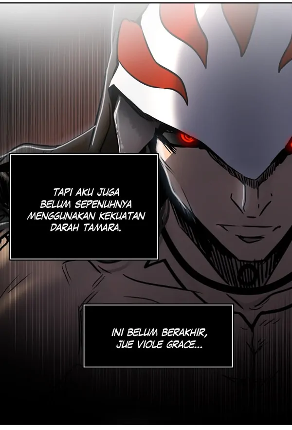 Baca Tower of God - Chapter 421 halaman 116