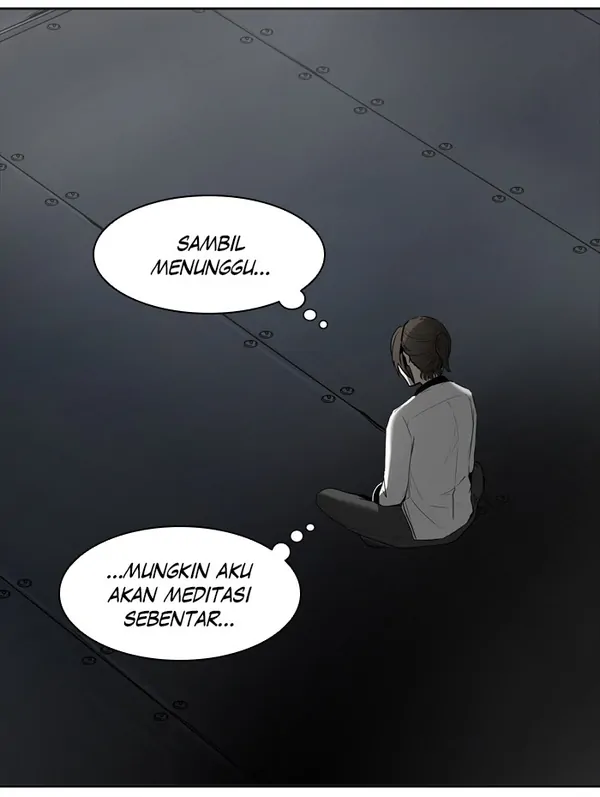 Baca Tower of God - Chapter 421 halaman 119