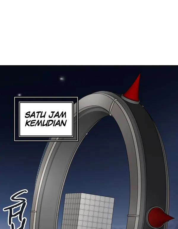 Baca Tower of God - Chapter 421 halaman 122