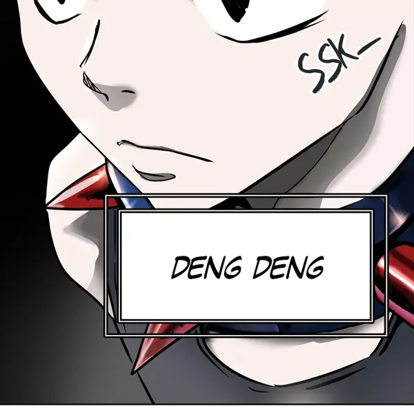 Baca Tower of God - Chapter 421 halaman 127
