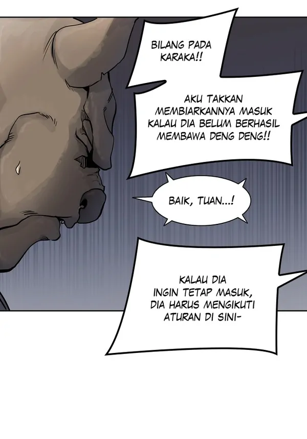 Baca Tower of God - Chapter 421 halaman 14