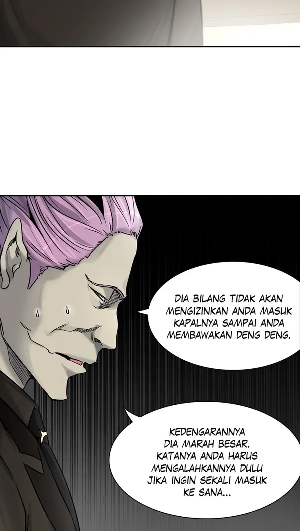 Baca Tower of God - Chapter 421 halaman 17