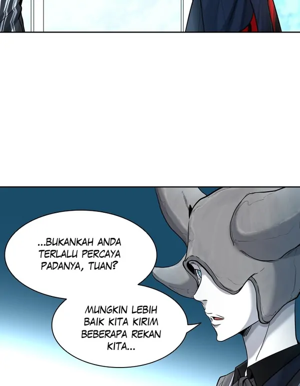 Baca Tower of God - Chapter 421 halaman 19