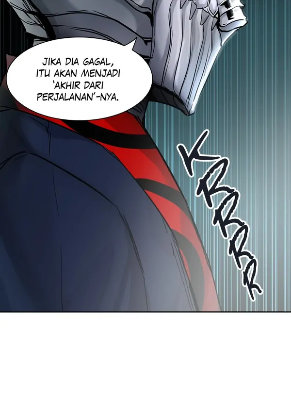 Baca Tower of God - Chapter 421 halaman 21