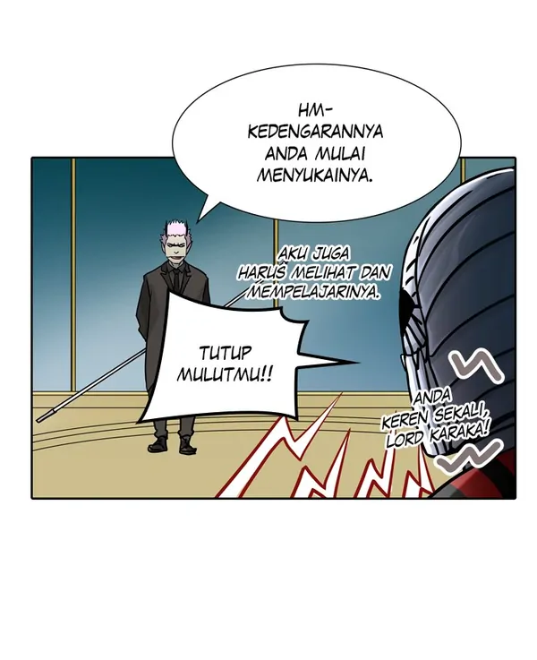 Baca Tower of God - Chapter 421 halaman 22