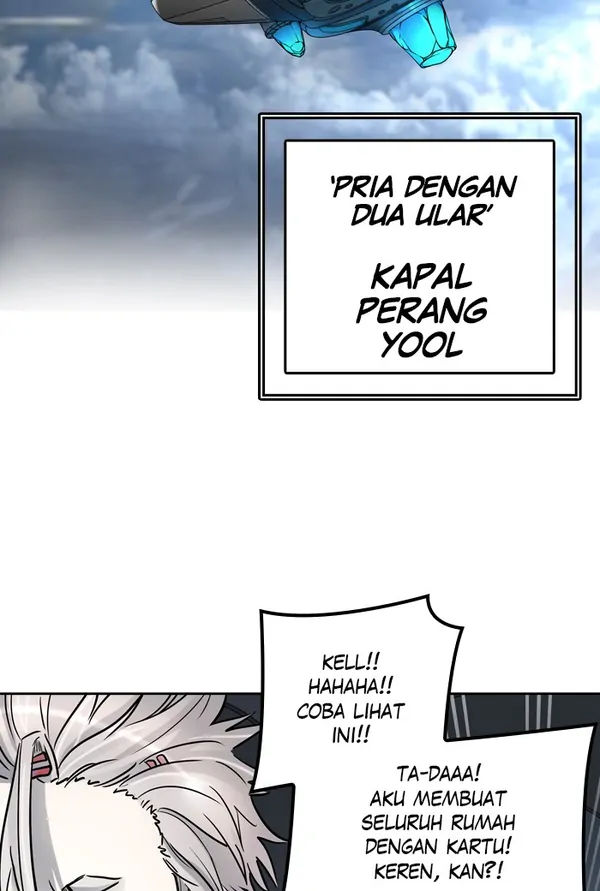 Baca Tower of God - Chapter 421 halaman 24