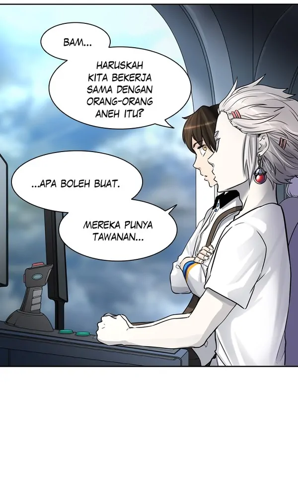 Baca Tower of God - Chapter 421 halaman 26