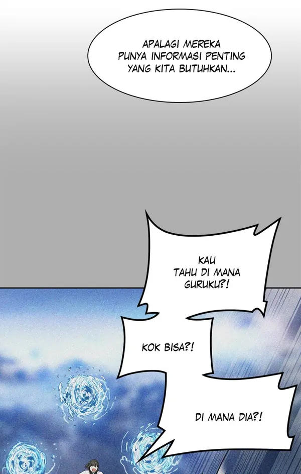 Baca Tower of God - Chapter 421 halaman 27