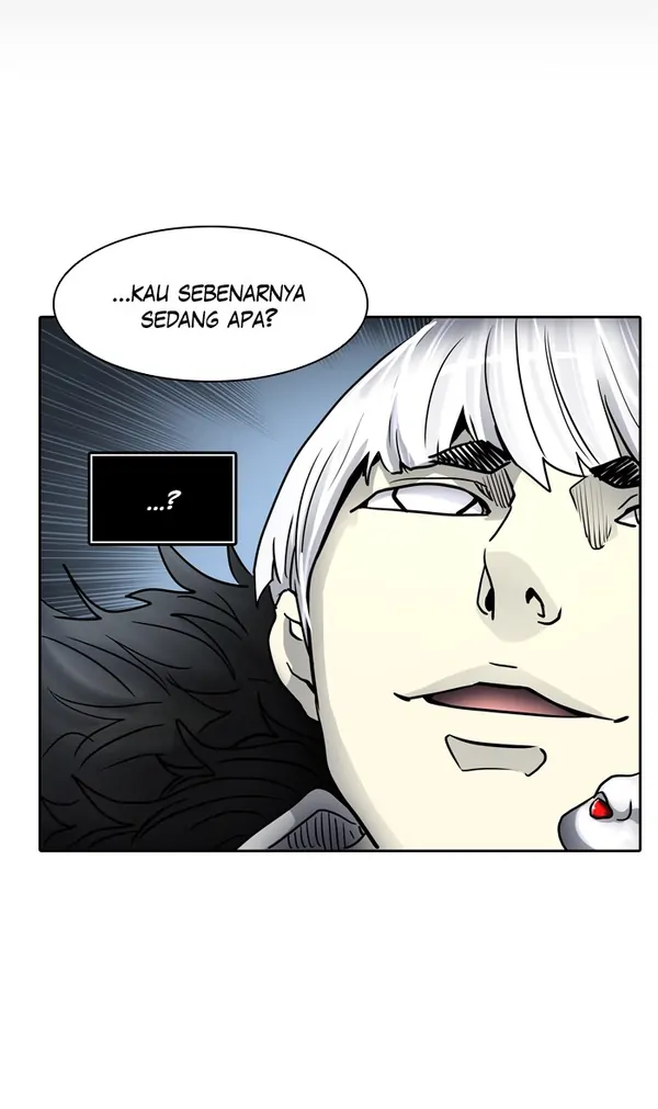 Baca Tower of God - Chapter 421 halaman 34