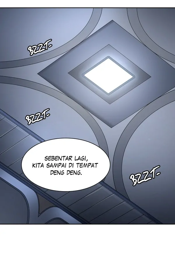 Baca Tower of God - Chapter 421 halaman 38