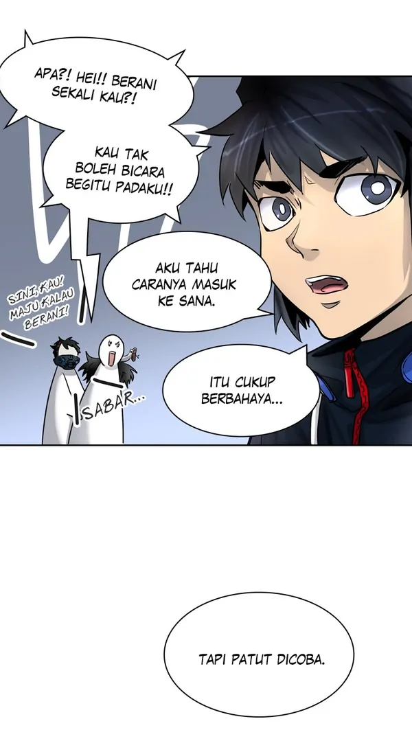 Baca Tower of God - Chapter 421 halaman 43