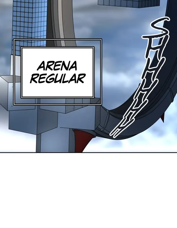 Baca Tower of God - Chapter 421 halaman 45