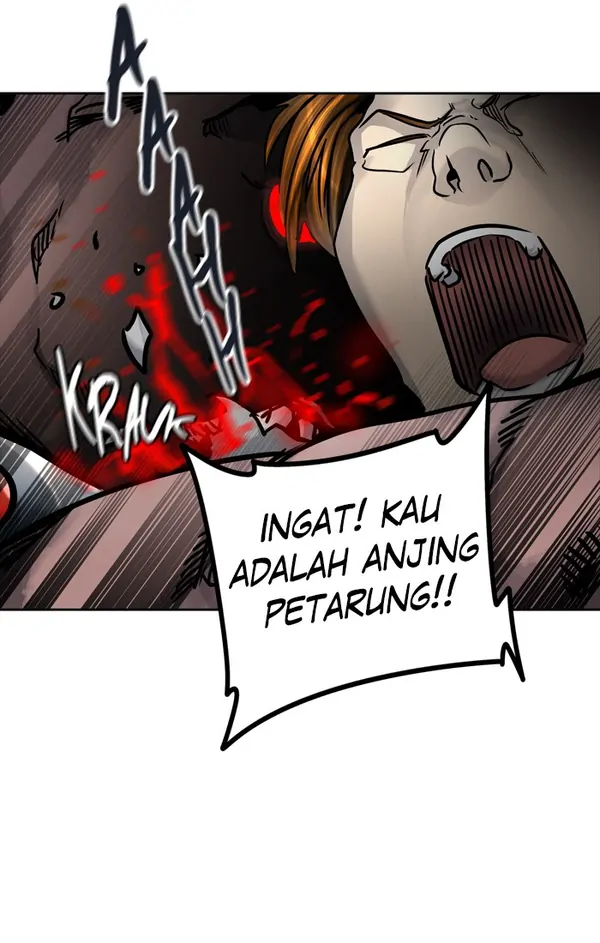 Baca Tower of God - Chapter 421 halaman 47
