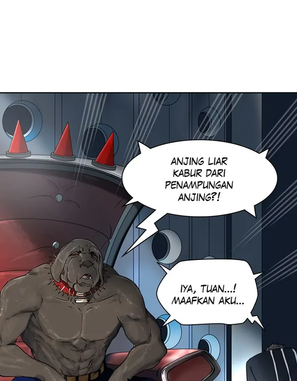 Baca Tower of God - Chapter 421 halaman 49