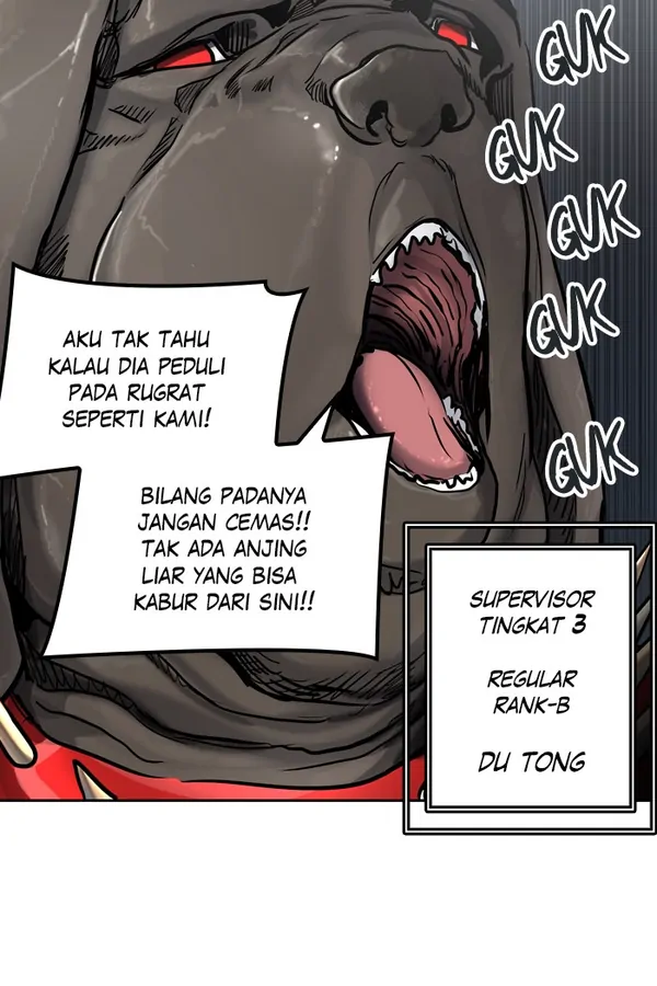 Baca Tower of God - Chapter 421 halaman 51