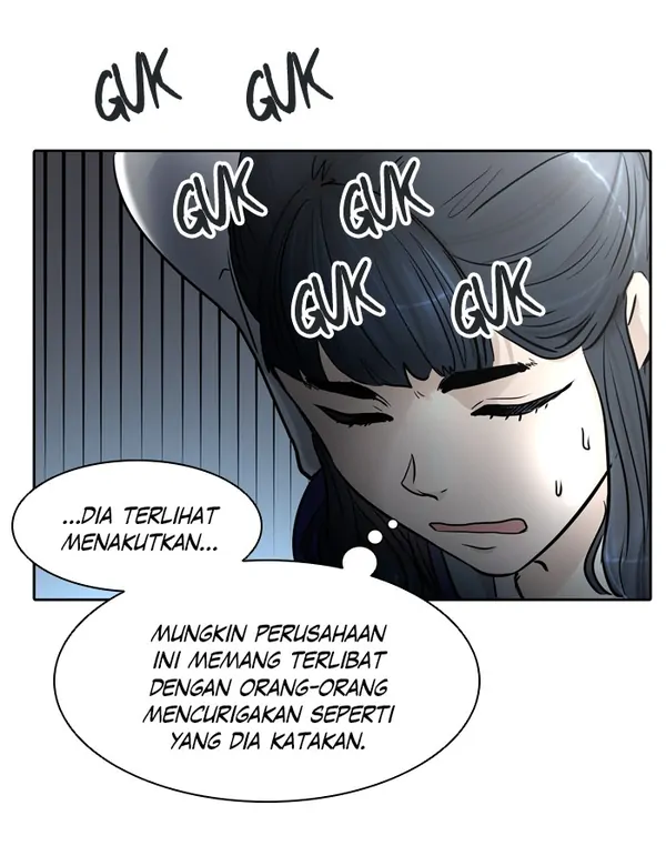 Baca Tower of God - Chapter 421 halaman 52