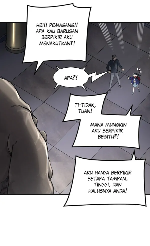 Baca Tower of God - Chapter 421 halaman 53