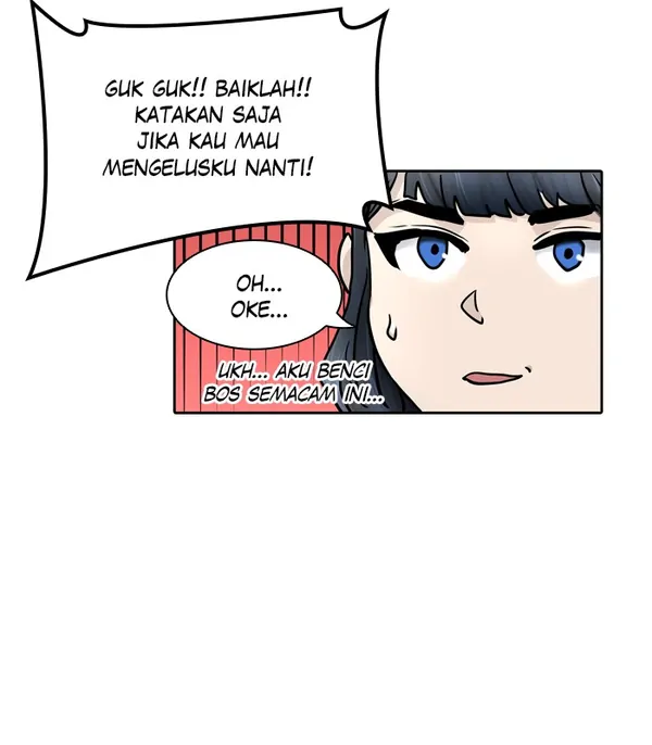 Baca Tower of God - Chapter 421 halaman 55