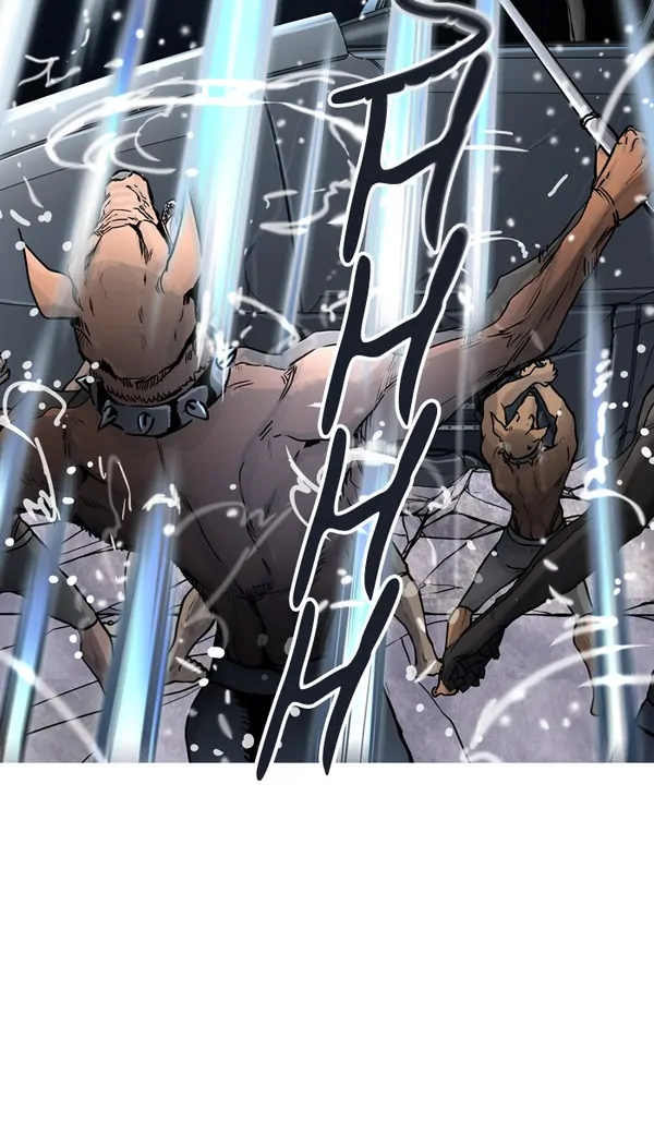 Baca Tower of God - Chapter 421 halaman 65