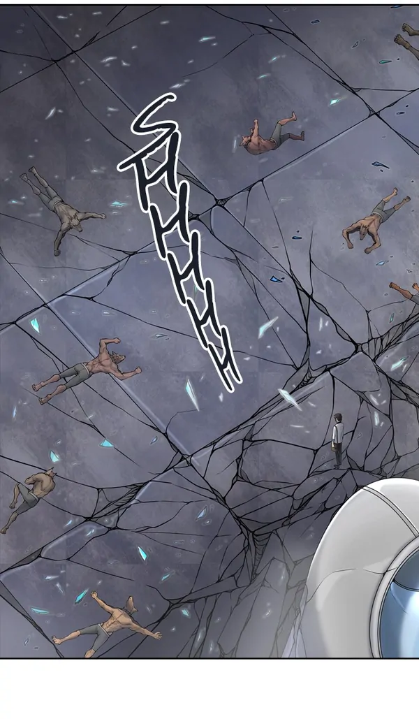 Baca Tower of God - Chapter 421 halaman 66