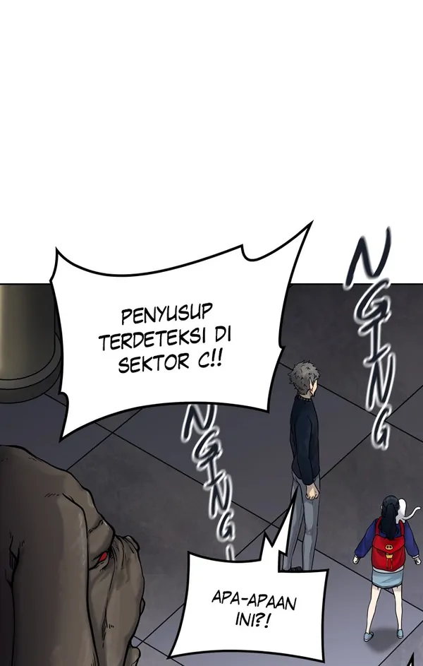 Baca Tower of God - Chapter 421 halaman 67