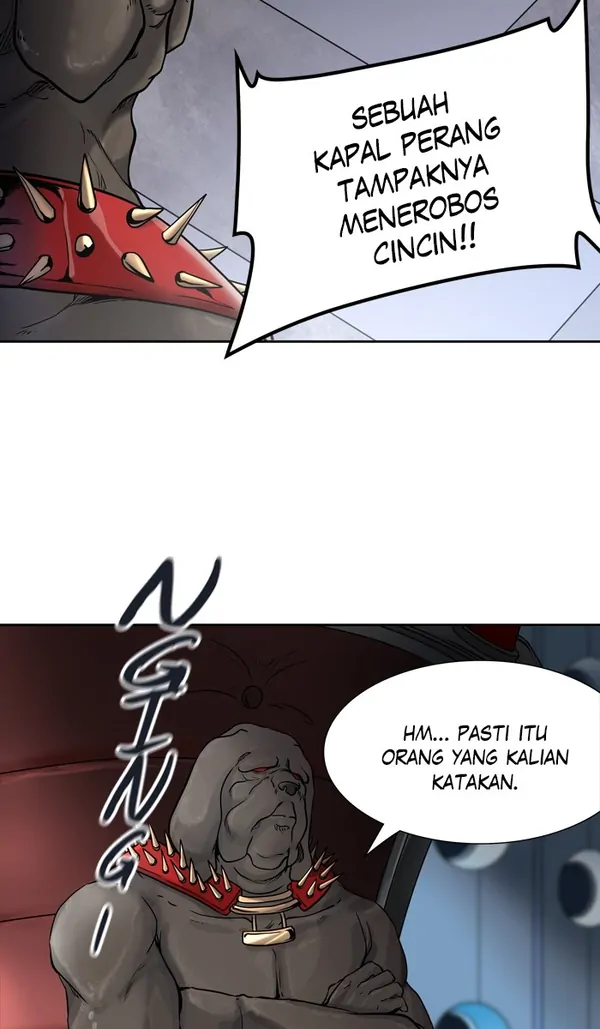 Baca Tower of God - Chapter 421 halaman 68