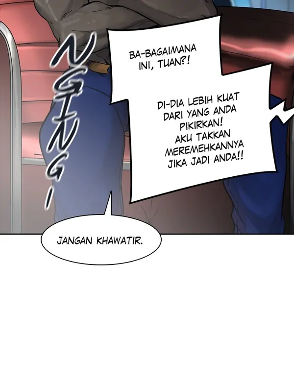 Baca Tower of God - Chapter 421 halaman 69
