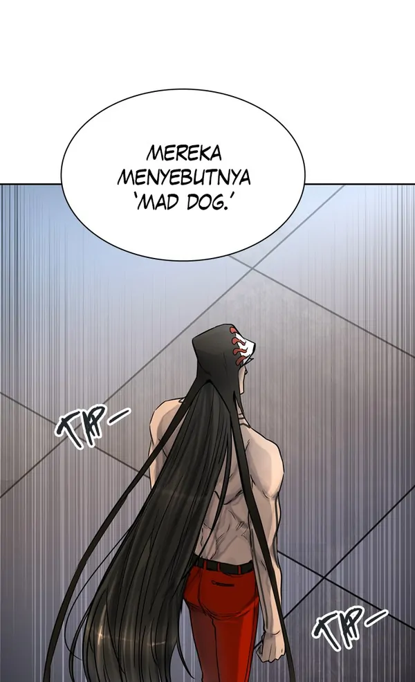Baca Tower of God - Chapter 421 halaman 71