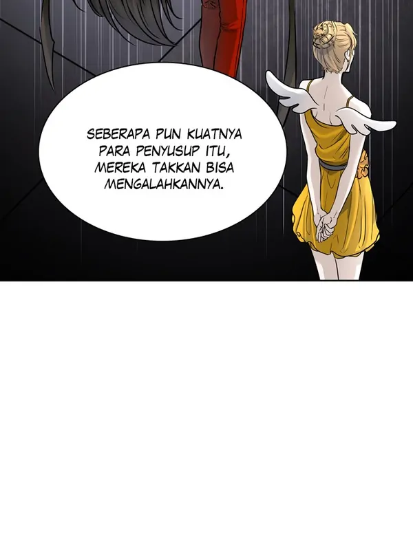 Baca Tower of God - Chapter 421 halaman 72
