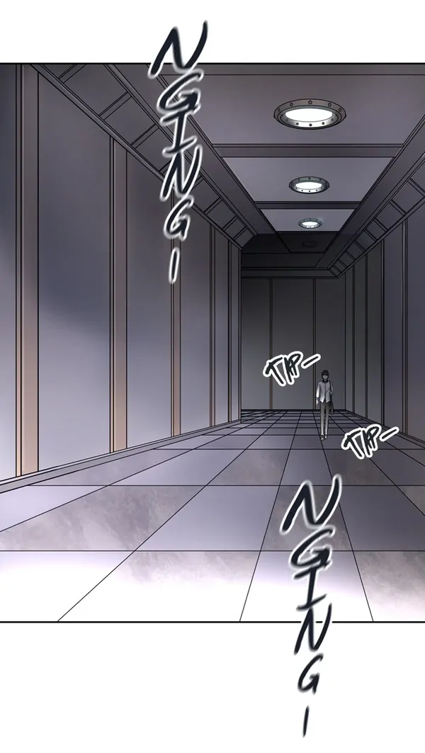 Baca Tower of God - Chapter 421 halaman 73