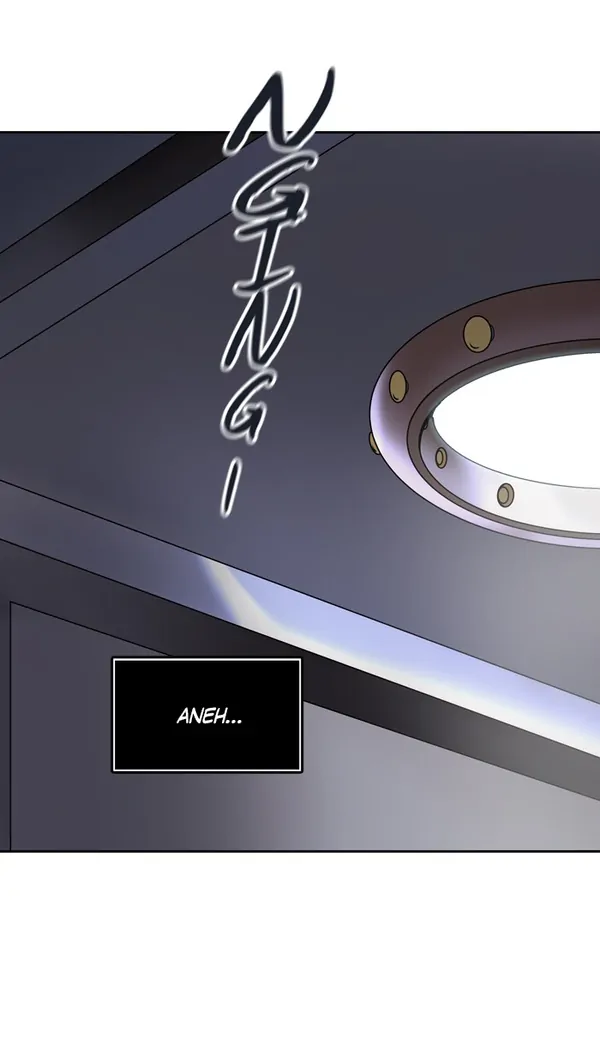 Baca Tower of God - Chapter 421 halaman 74