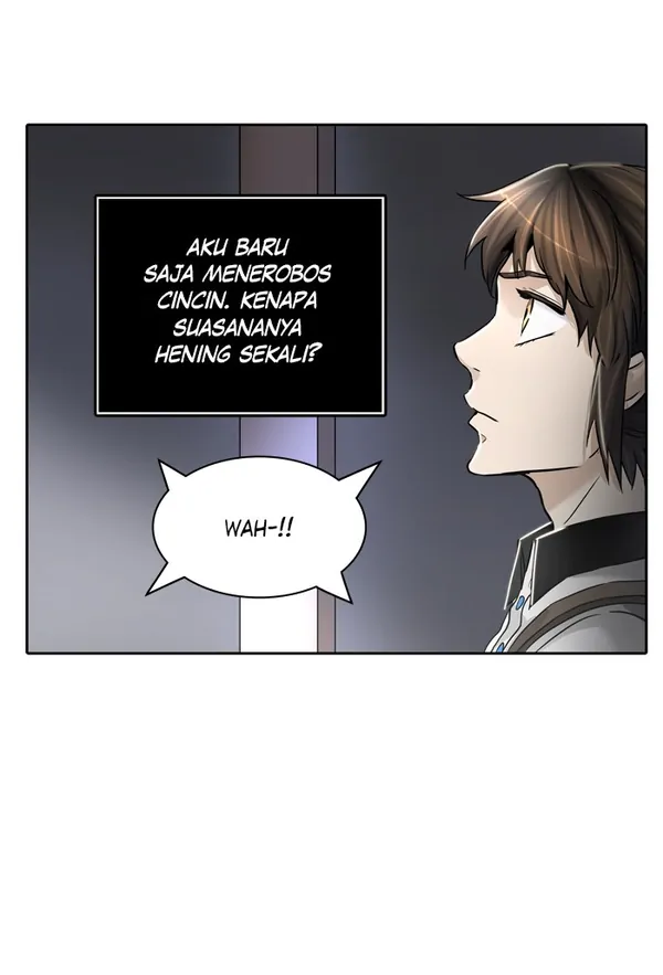 Baca Tower of God - Chapter 421 halaman 75