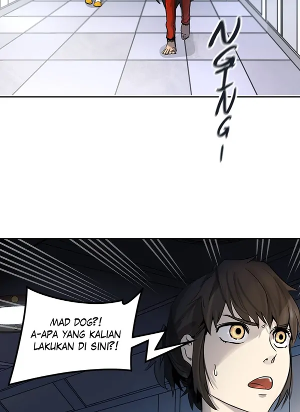 Baca Tower of God - Chapter 421 halaman 78