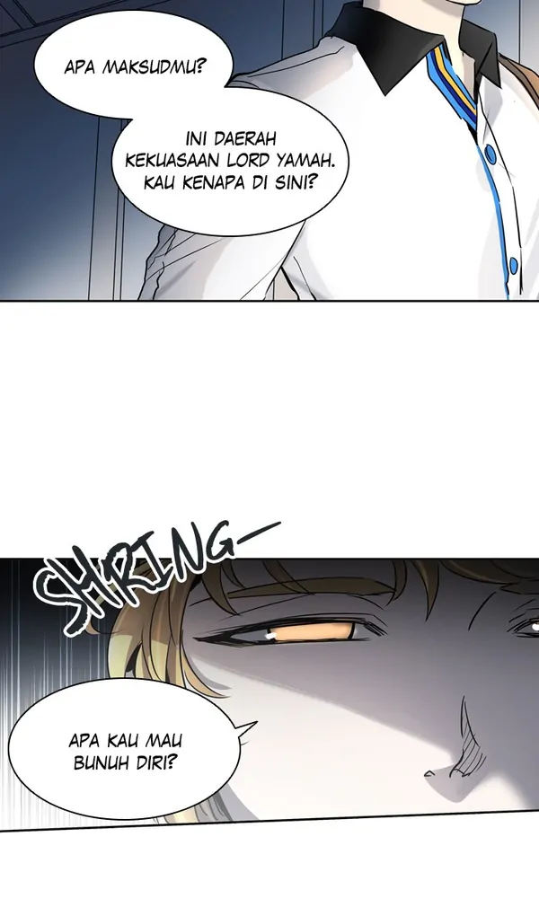 Baca Tower of God - Chapter 421 halaman 79