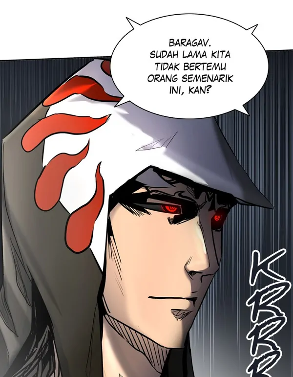 Baca Tower of God - Chapter 421 halaman 80