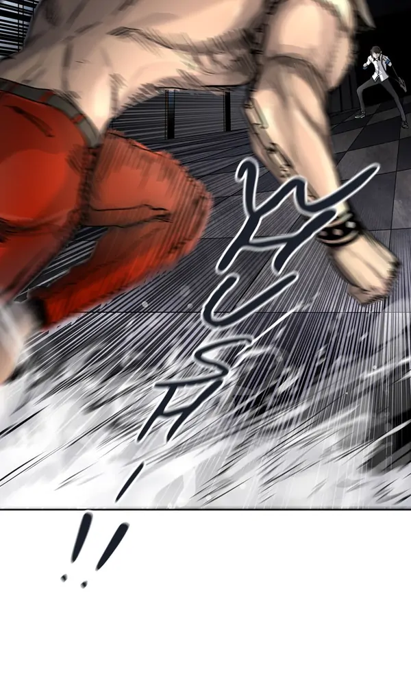 Baca Tower of God - Chapter 421 halaman 85