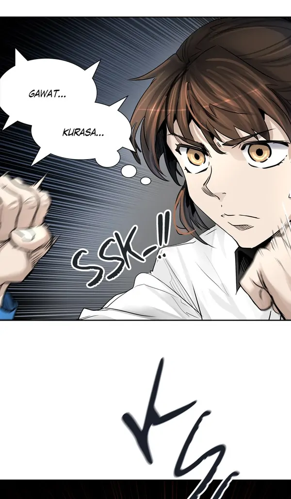 Baca Tower of God - Chapter 421 halaman 86