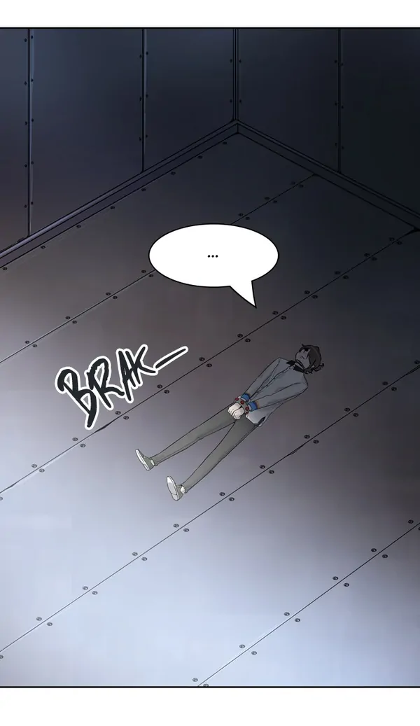 Baca Tower of God - Chapter 421 halaman 91