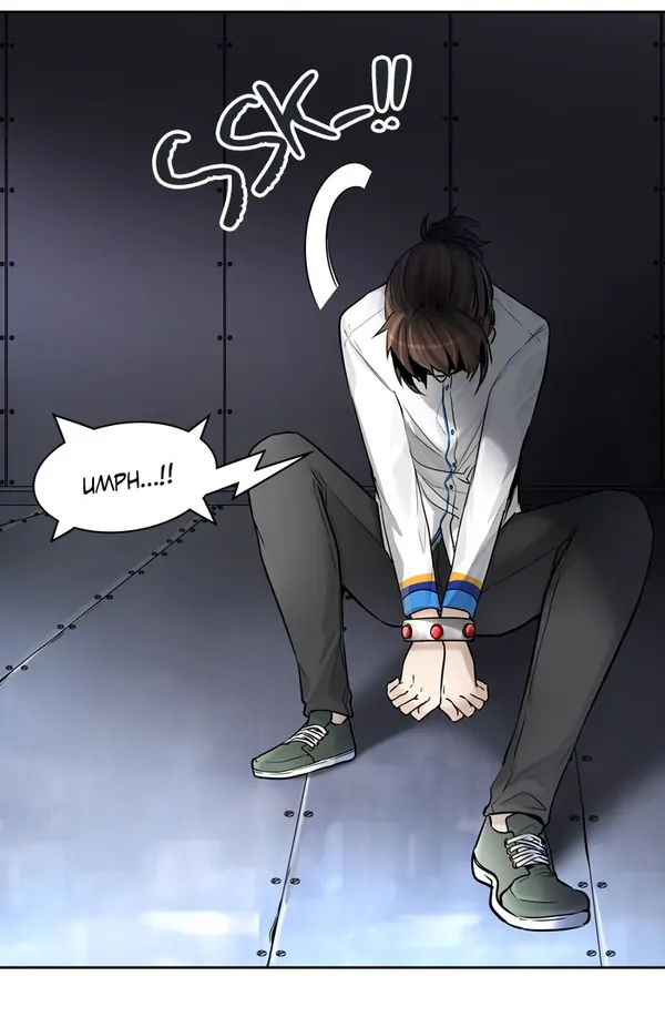 Baca Tower of God - Chapter 421 halaman 93