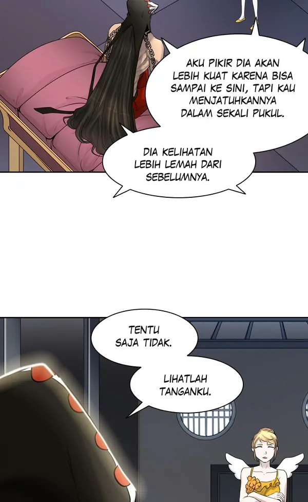 Baca Tower of God - Chapter 421 halaman 98