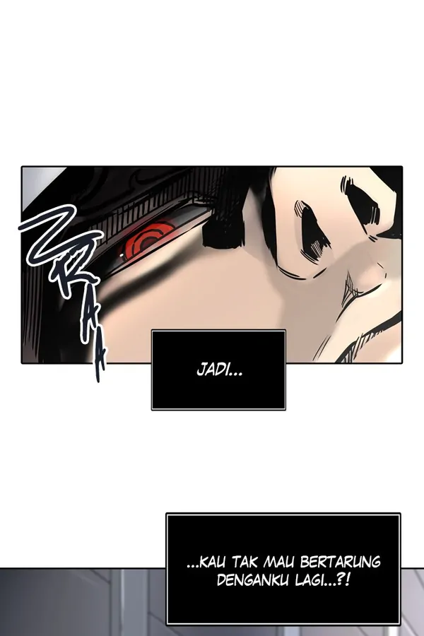 Baca Tower of God - Chapter 422 halaman 100