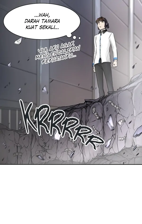 Baca Tower of God - Chapter 422 halaman 101