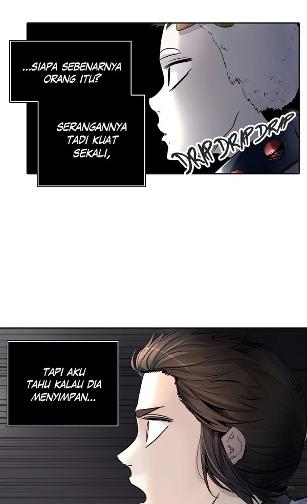Baca Tower of God - Chapter 422 halaman 104